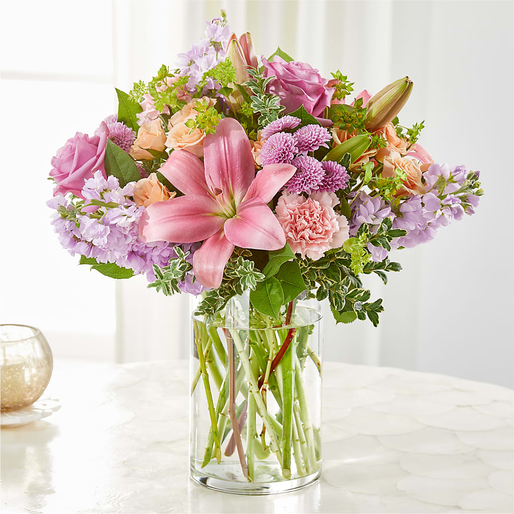 Resilience Bouquet – IVAN'S FLOWER, Folsom CA
