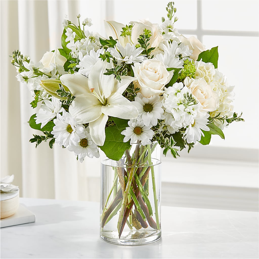 Hope & Renewal Bouquet – IVAN'S FLOWER, Folsom CA