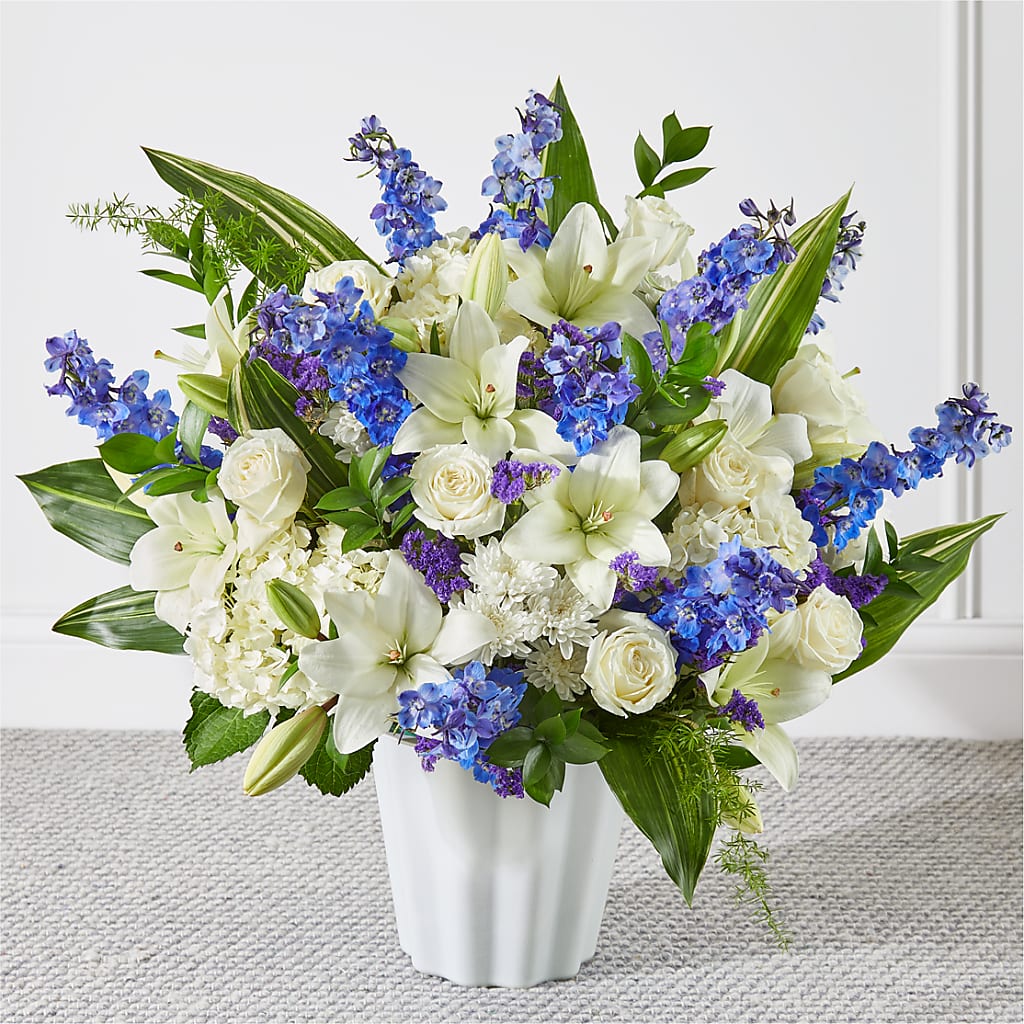 Take Comfort Floor Basket – IVAN'S FLOWER, Folsom CA