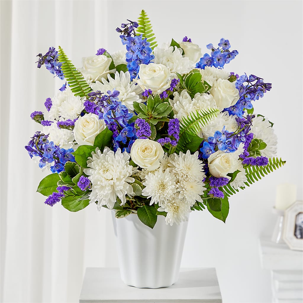 Hold Dear Tabletop Basket – IVAN'S FLOWER, Folsom CA