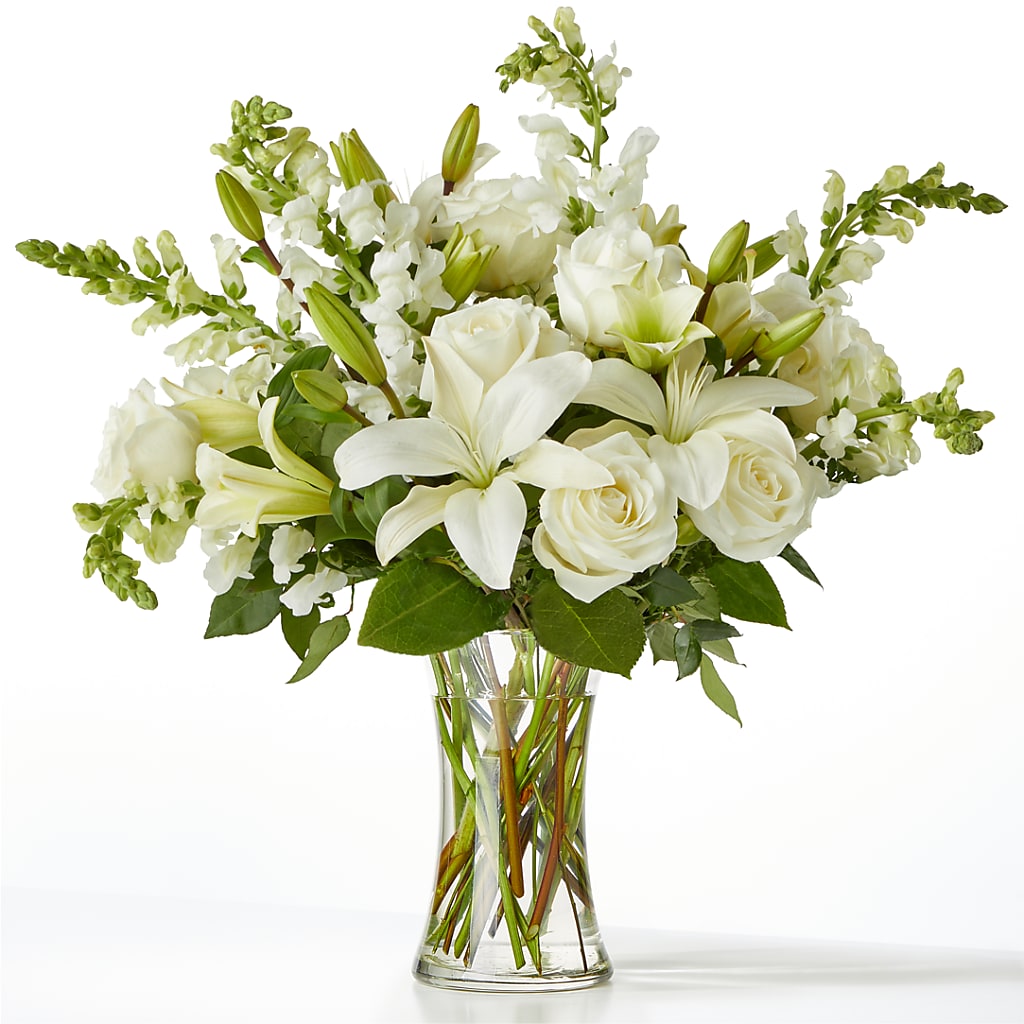 Eternal Friendship Bouquet – IVAN'S FLOWER, Folsom CA