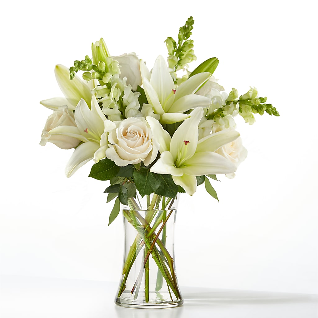 Eternal Friendship Bouquet – IVAN'S FLOWER, Folsom CA