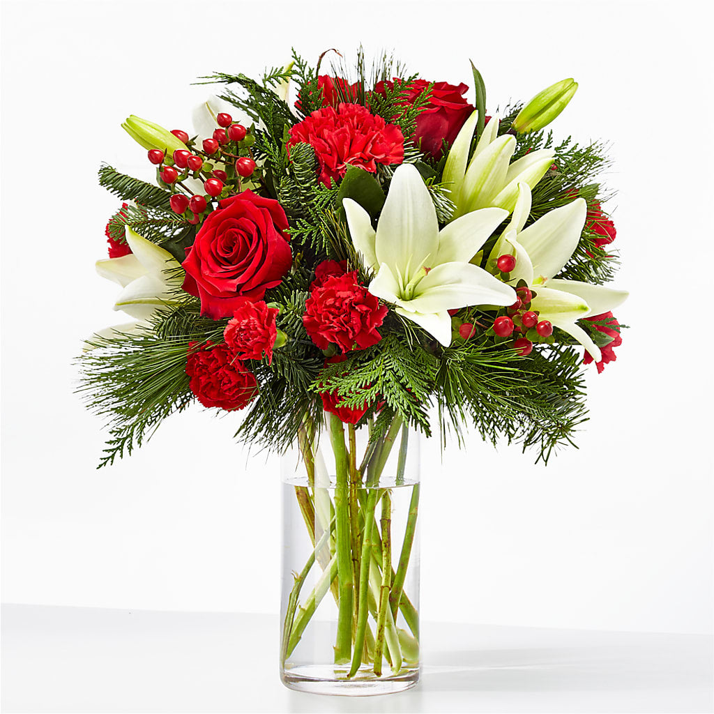 Joyful Greetings Bouquet – IVAN'S FLOWER, Folsom CA