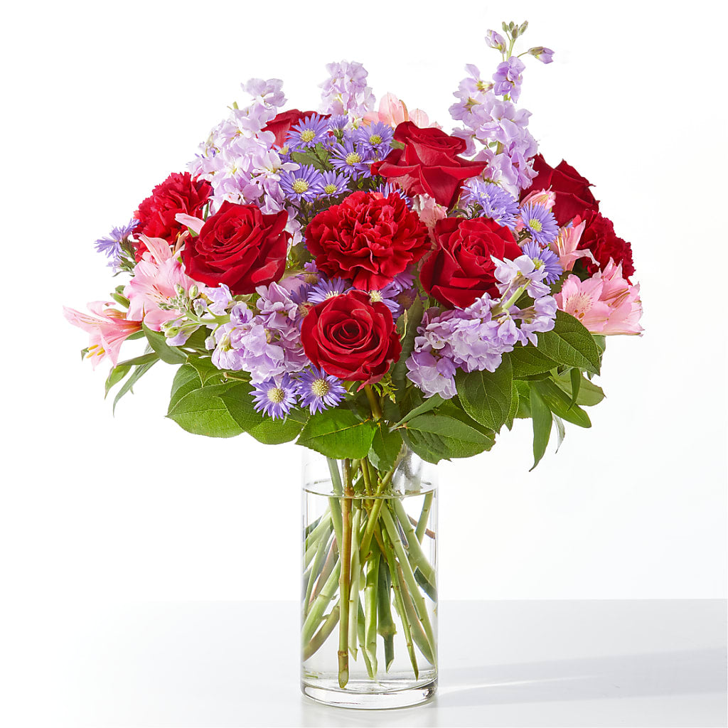 Your Majesty Bouquet – IVAN'S FLOWER, Folsom CA