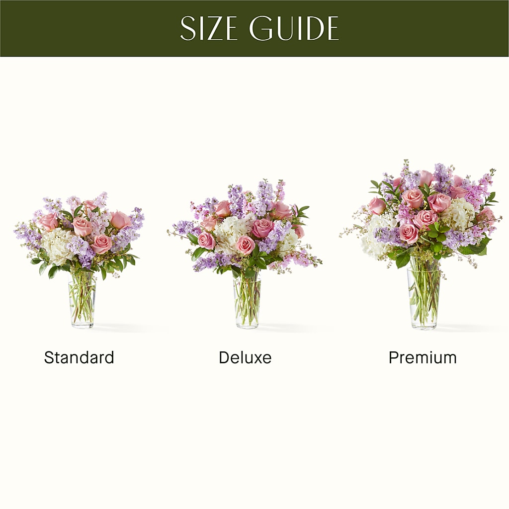 Embraced Bouquet – IVAN'S FLOWER, Folsom CA