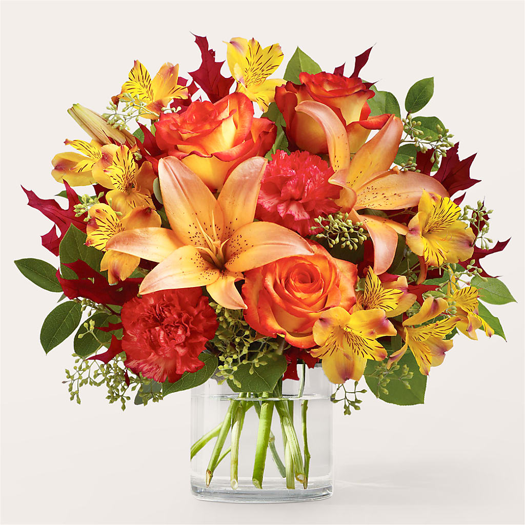 Pecan Pie Bouquet – IVAN'S FLOWER, Folsom CA