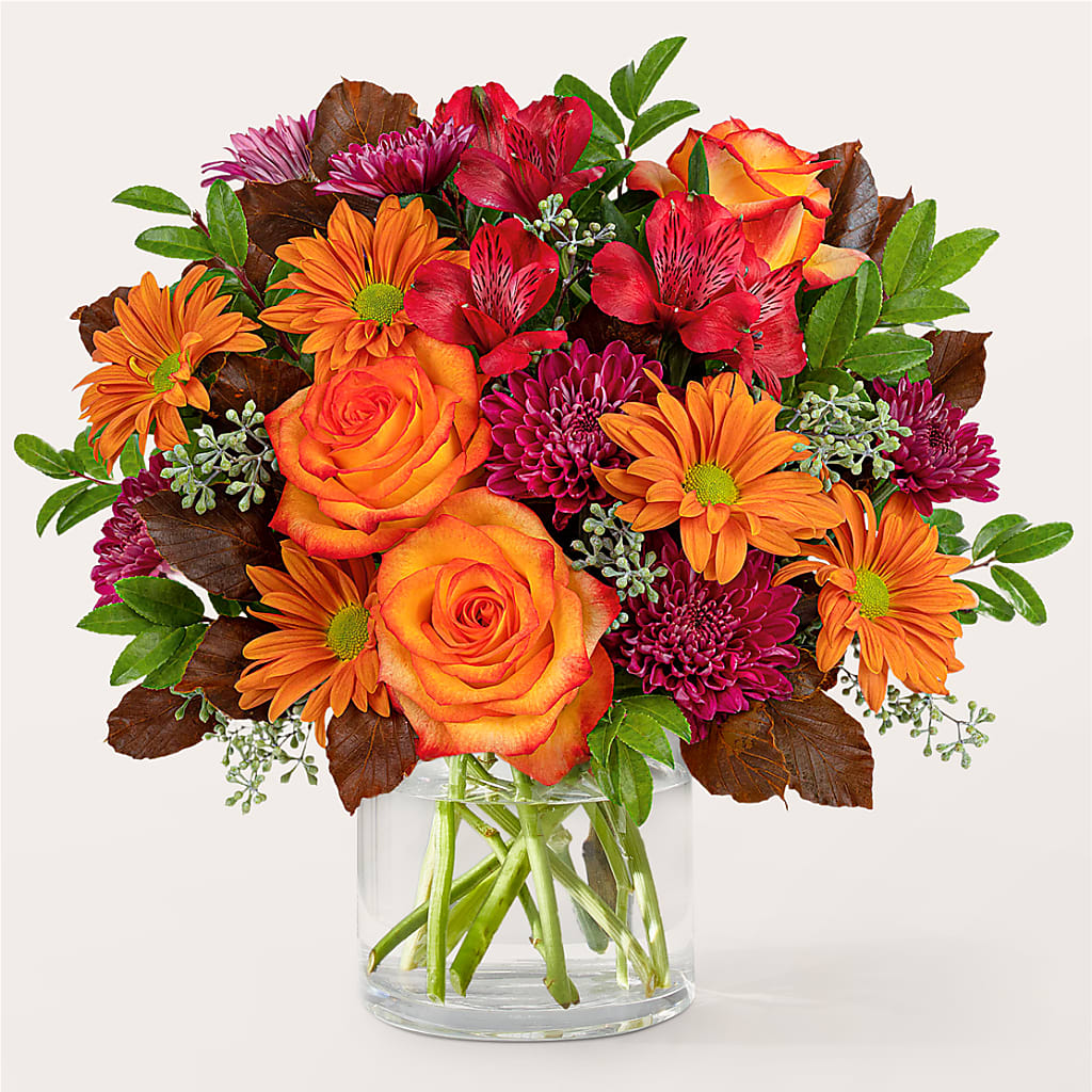 Brisk Morning Bouquet – IVAN'S FLOWER, Folsom CA