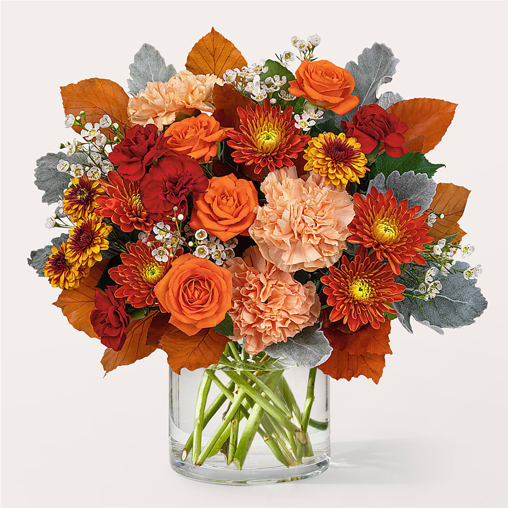 Merlot Bouquet – IVAN'S FLOWER, Folsom CA
