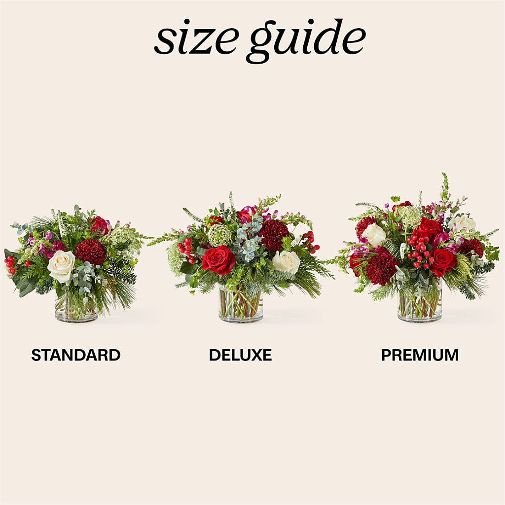 Cranberry Fizz Bouquet – IVAN'S FLOWER, Folsom CA
