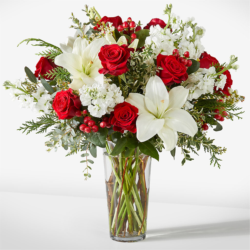 Twinkle Lights Bouquet – IVAN'S FLOWER, Folsom CA