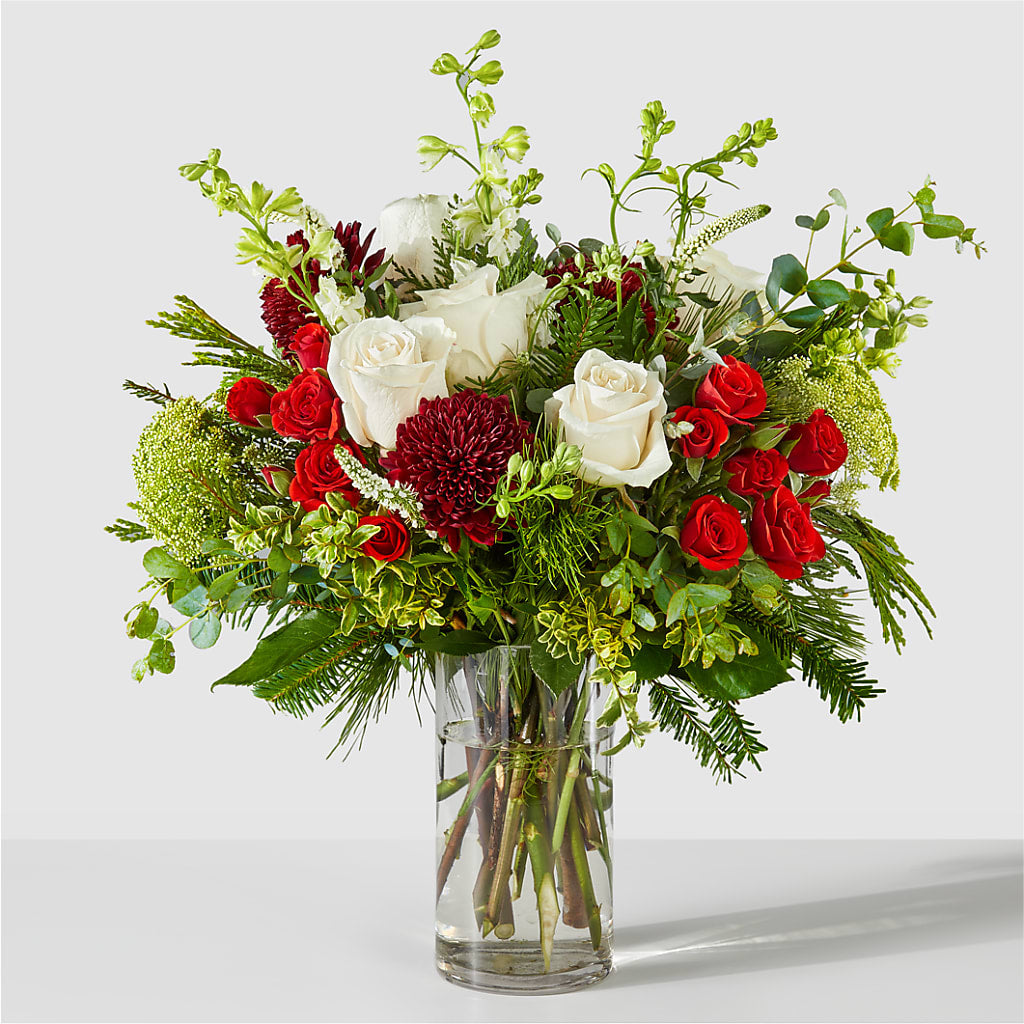 Favorite Traditions Bouquet – IVAN'S FLOWER, Folsom CA