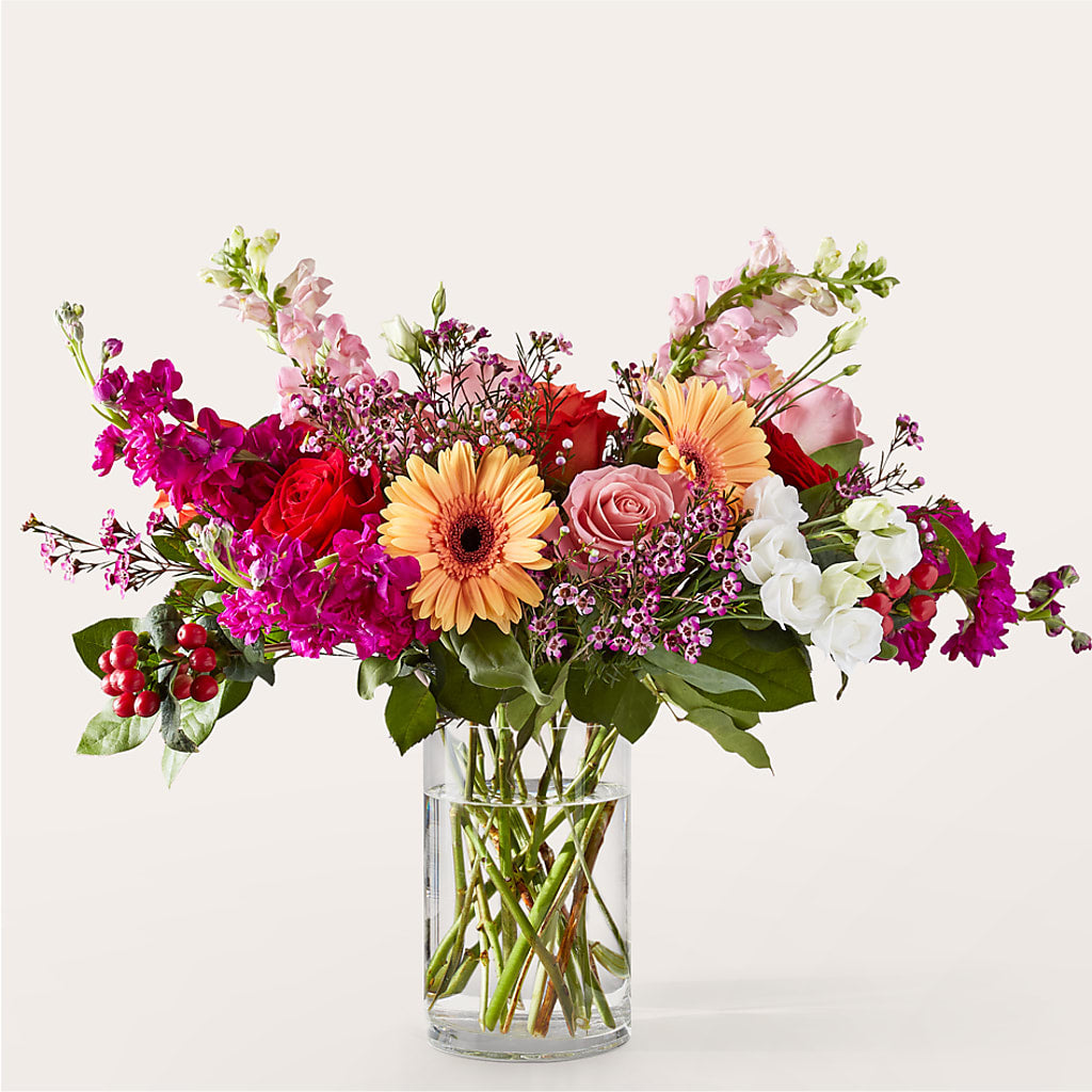 Renaissance Luxury Bouquet – IVAN'S FLOWER, Folsom CA