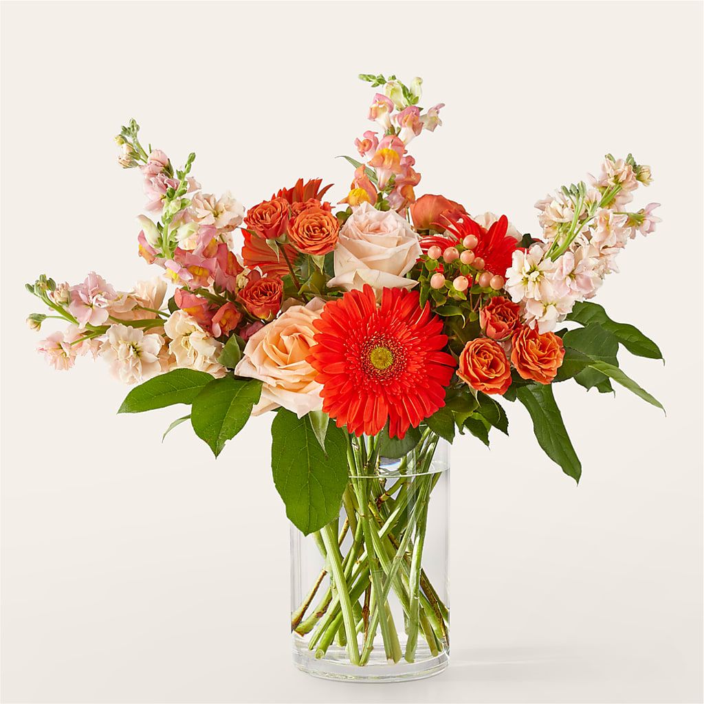 Paloma Please Bouquet – IVAN'S FLOWER, Folsom CA