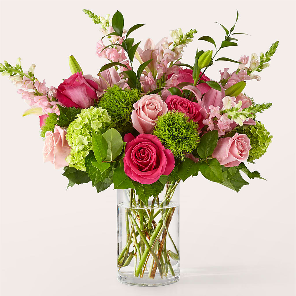 Fit for a Queen Luxury Bouquet – IVAN'S FLOWER, Folsom CA