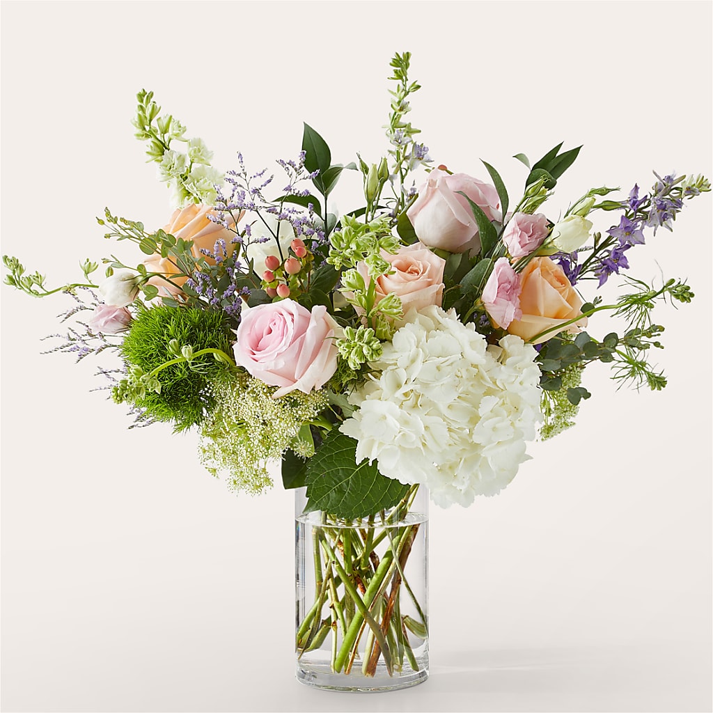 From Scratch Luxury Bouquet – IVAN'S FLOWER, Folsom CA