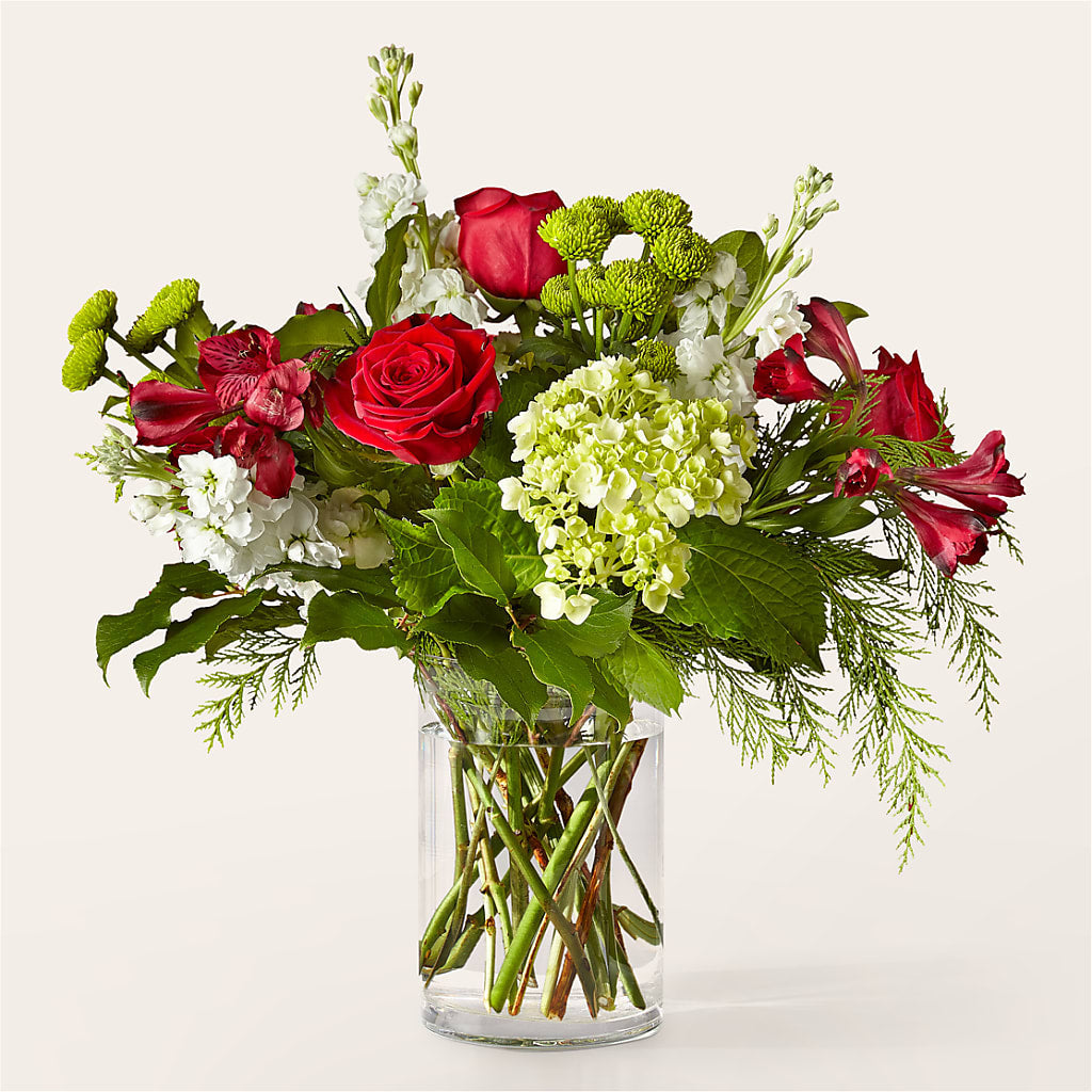 Tree Shopping Bouquet – IVAN'S FLOWER, Folsom CA