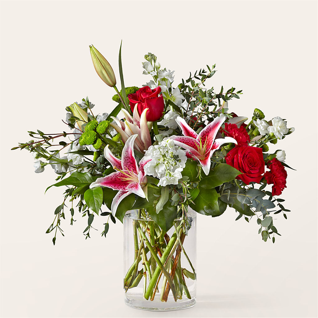 Gumdrop Button Bouquet – IVAN'S FLOWER, Folsom CA