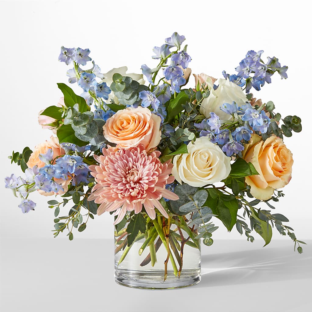 Inspired Bouquet – IVAN'S FLOWER, Folsom CA
