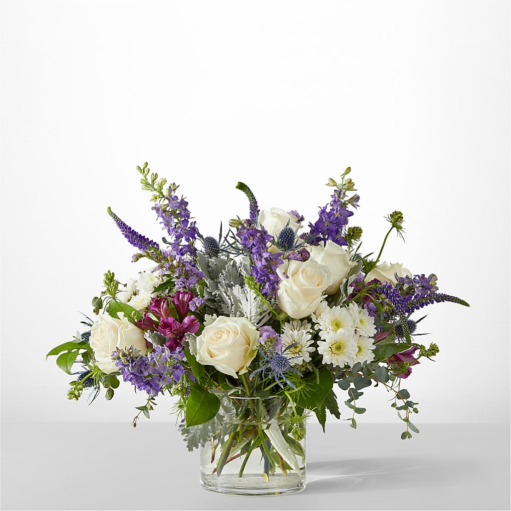 Shooting Star Bouquet – IVAN'S FLOWER, Folsom CA