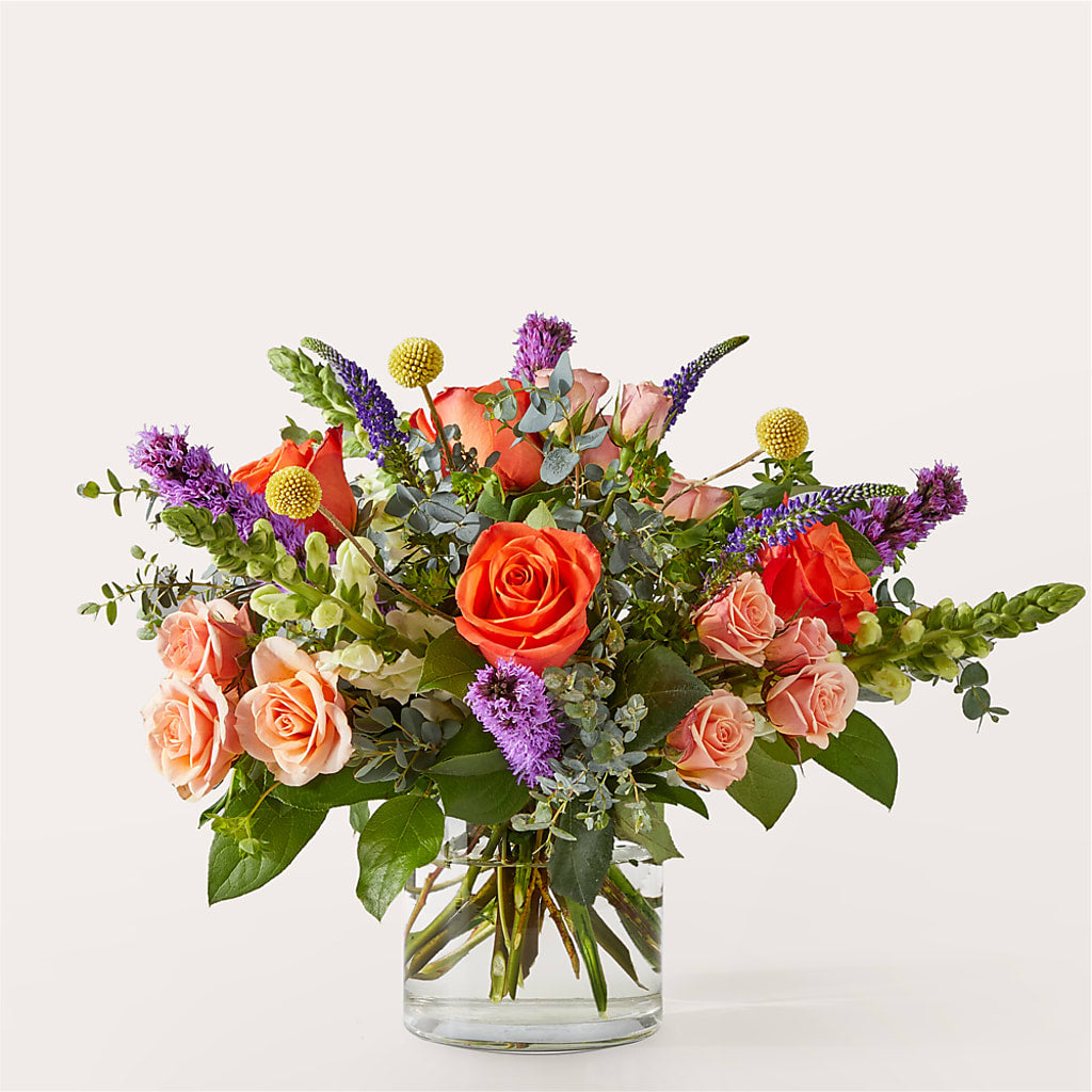 The Standout Bouquet – IVAN'S FLOWER, Folsom CA