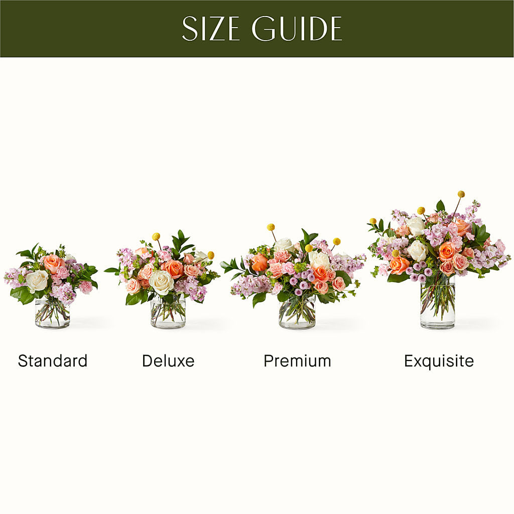 French Market Bouquet – IVAN'S FLOWER, Folsom CA