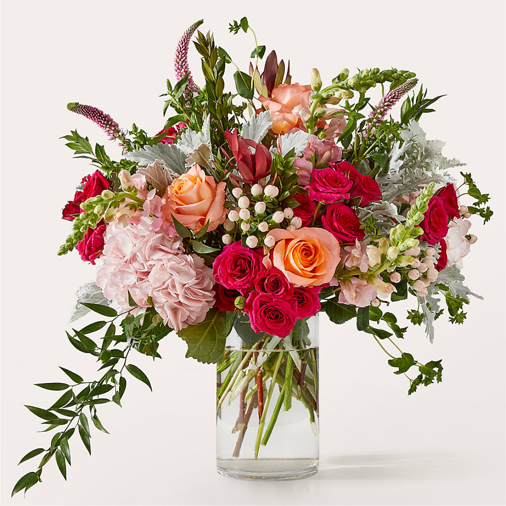 Glitz & Glam Bouquet – IVAN'S FLOWER, Folsom CA