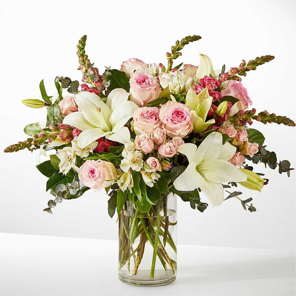 Ballet Slippers Bouquet – IVAN'S FLOWER, Folsom CA