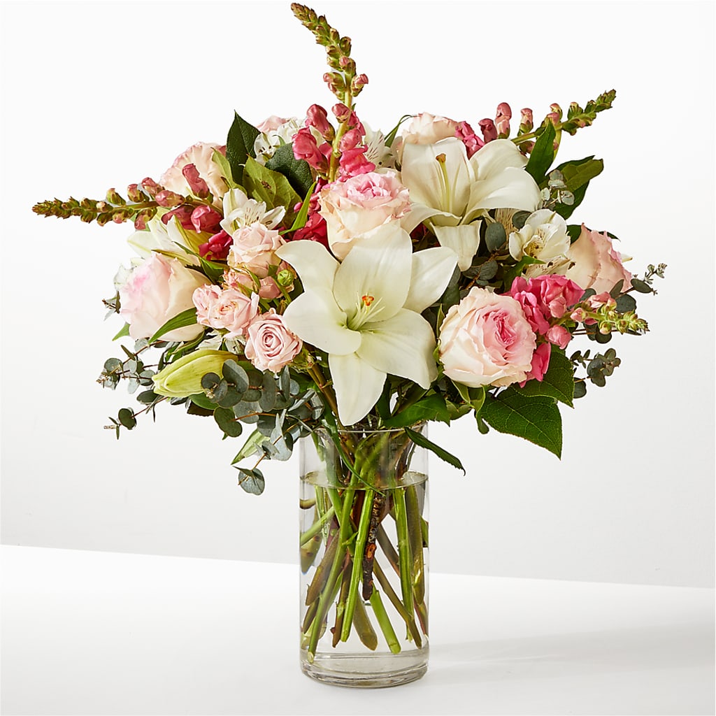 Ballet Slippers Bouquet – IVAN'S FLOWER, Folsom CA