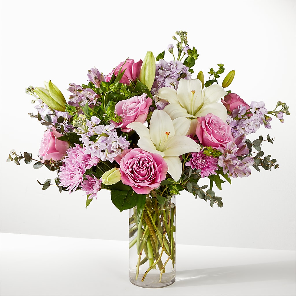 Daydreamer Bouquet – IVAN'S FLOWER, Folsom CA