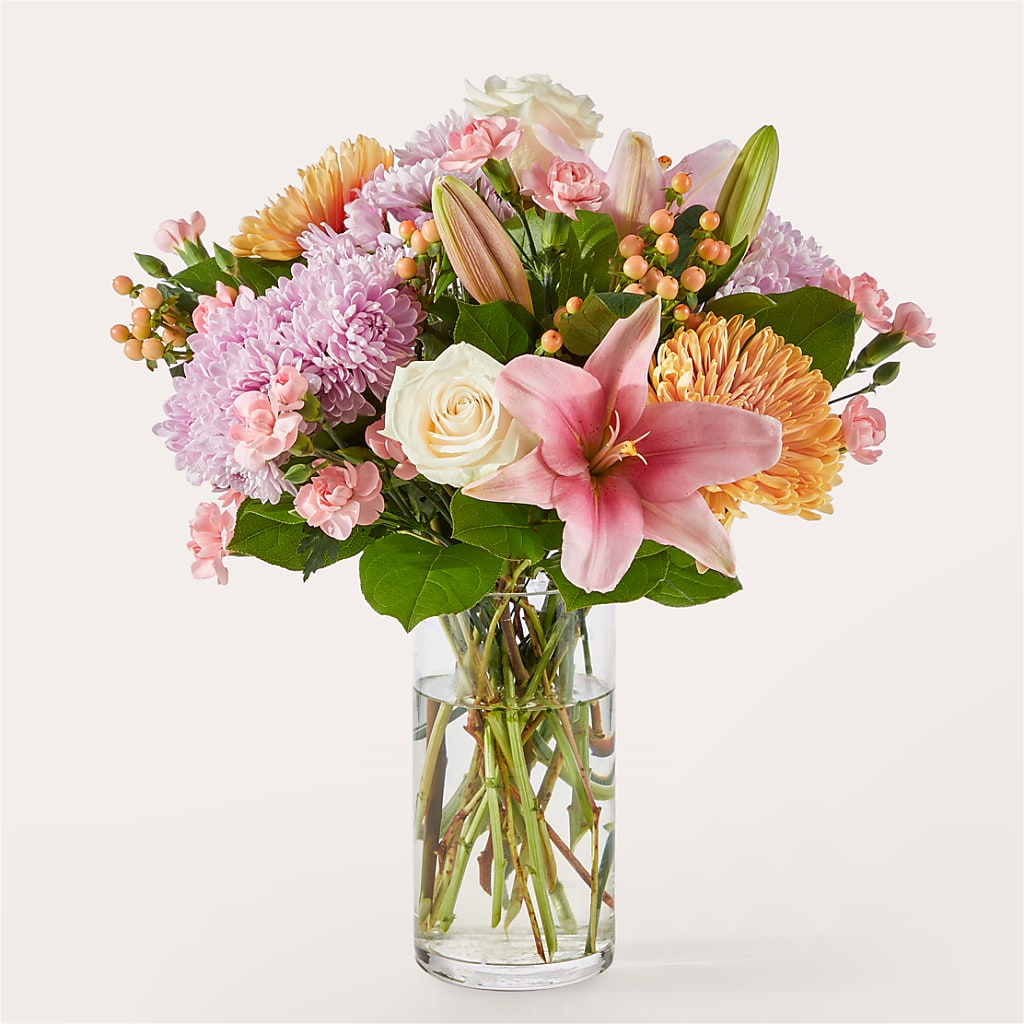 Gelato Bouquet – IVAN'S FLOWER, Folsom CA