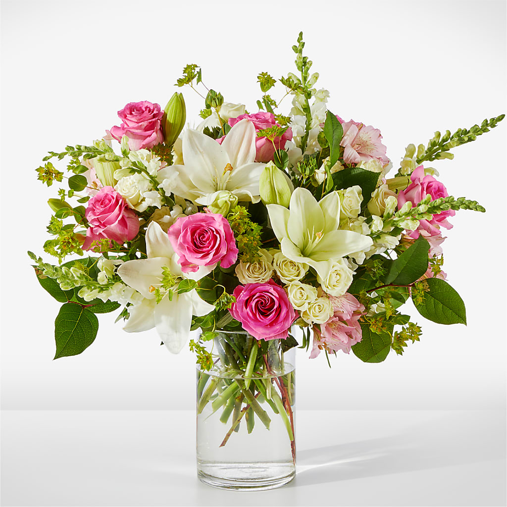 Fondly Bouquet – IVAN'S FLOWER, Folsom CA