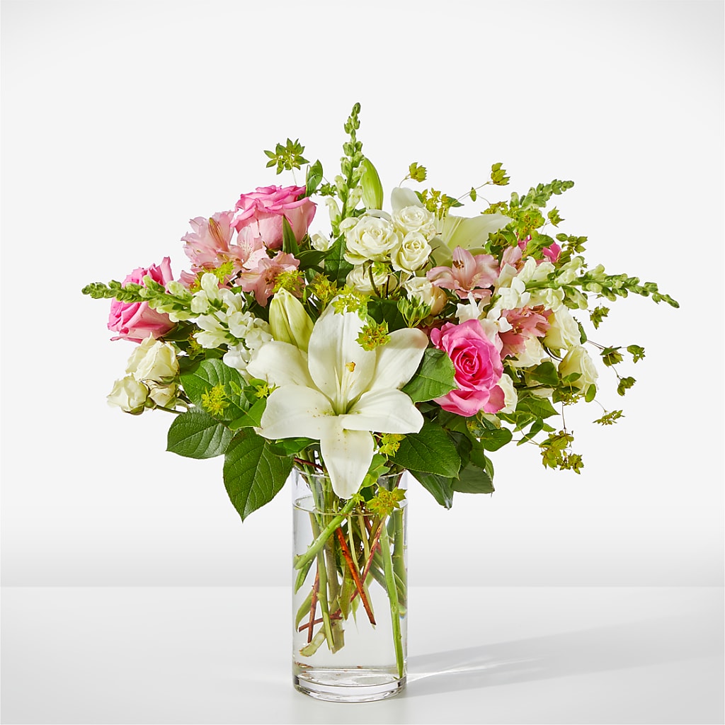 Fondly Bouquet – IVAN'S FLOWER, Folsom CA