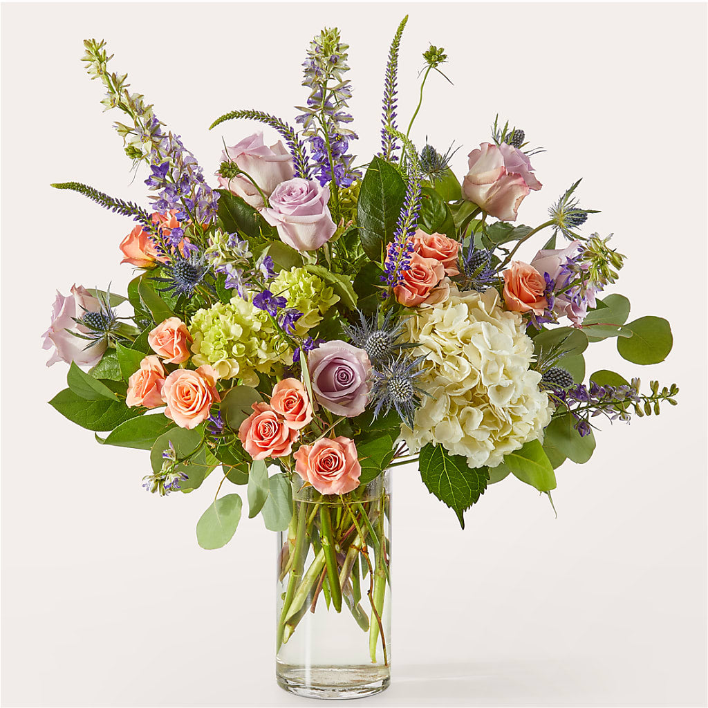 Appealing Aura Bouquet – IVAN'S FLOWER, Folsom CA