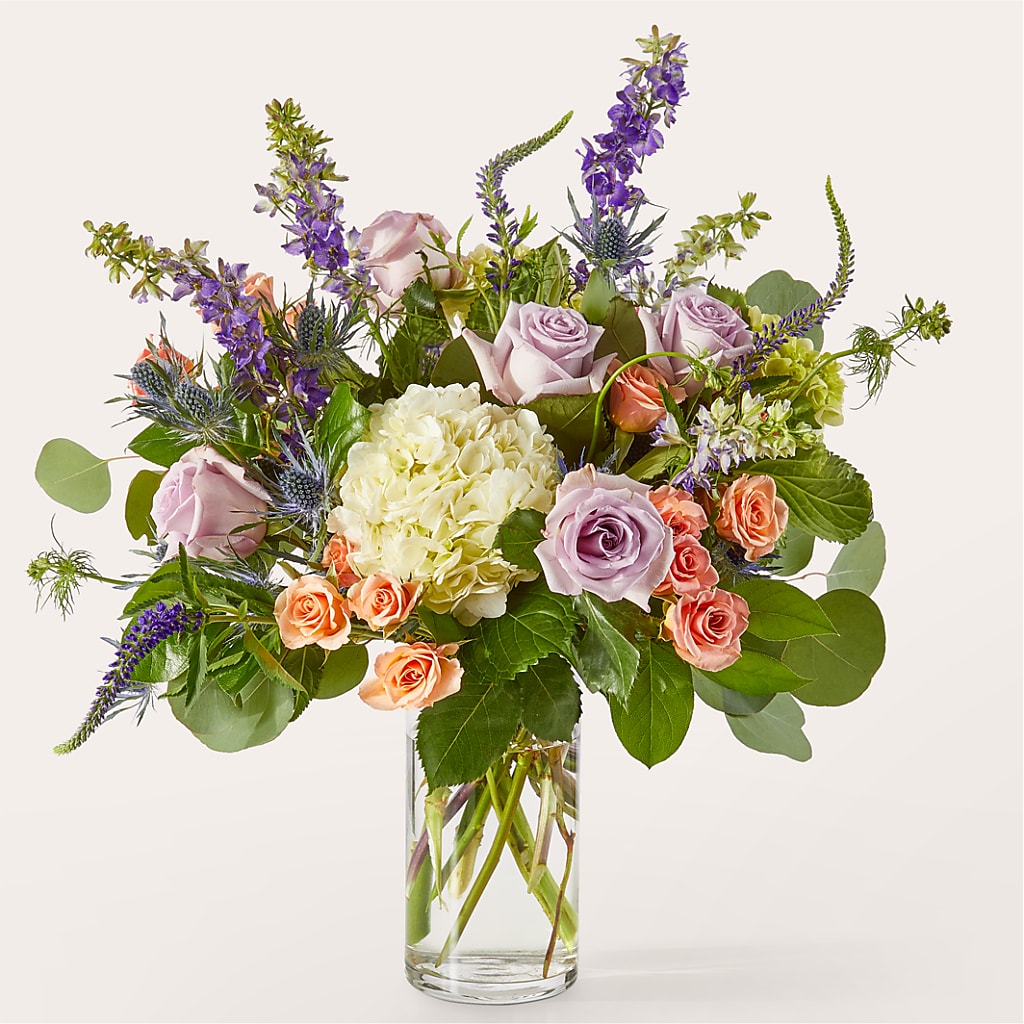 Appealing Aura Bouquet – IVAN'S FLOWER, Folsom CA