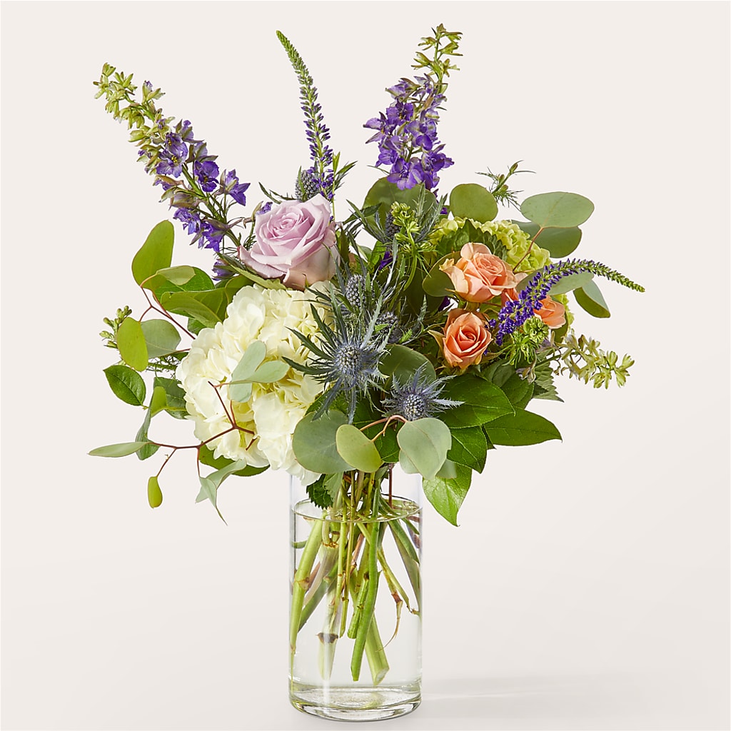 Appealing Aura Bouquet – IVAN'S FLOWER, Folsom CA