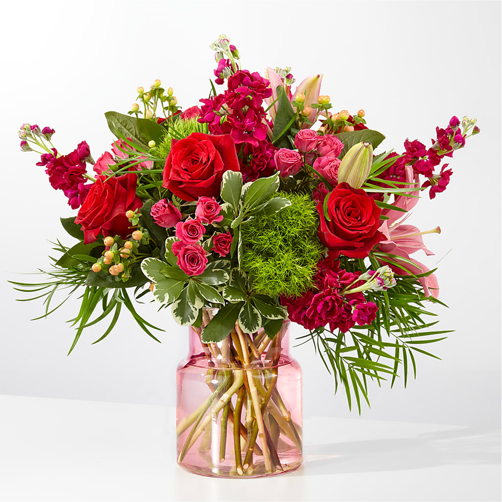 In Every Lifetime Bouquet – IVAN'S FLOWER, Folsom CA
