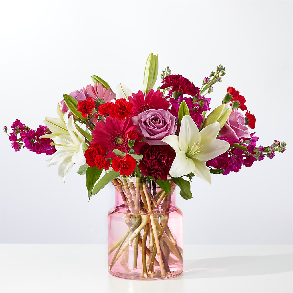 Other Half Bouquet – IVAN'S FLOWER, Folsom CA