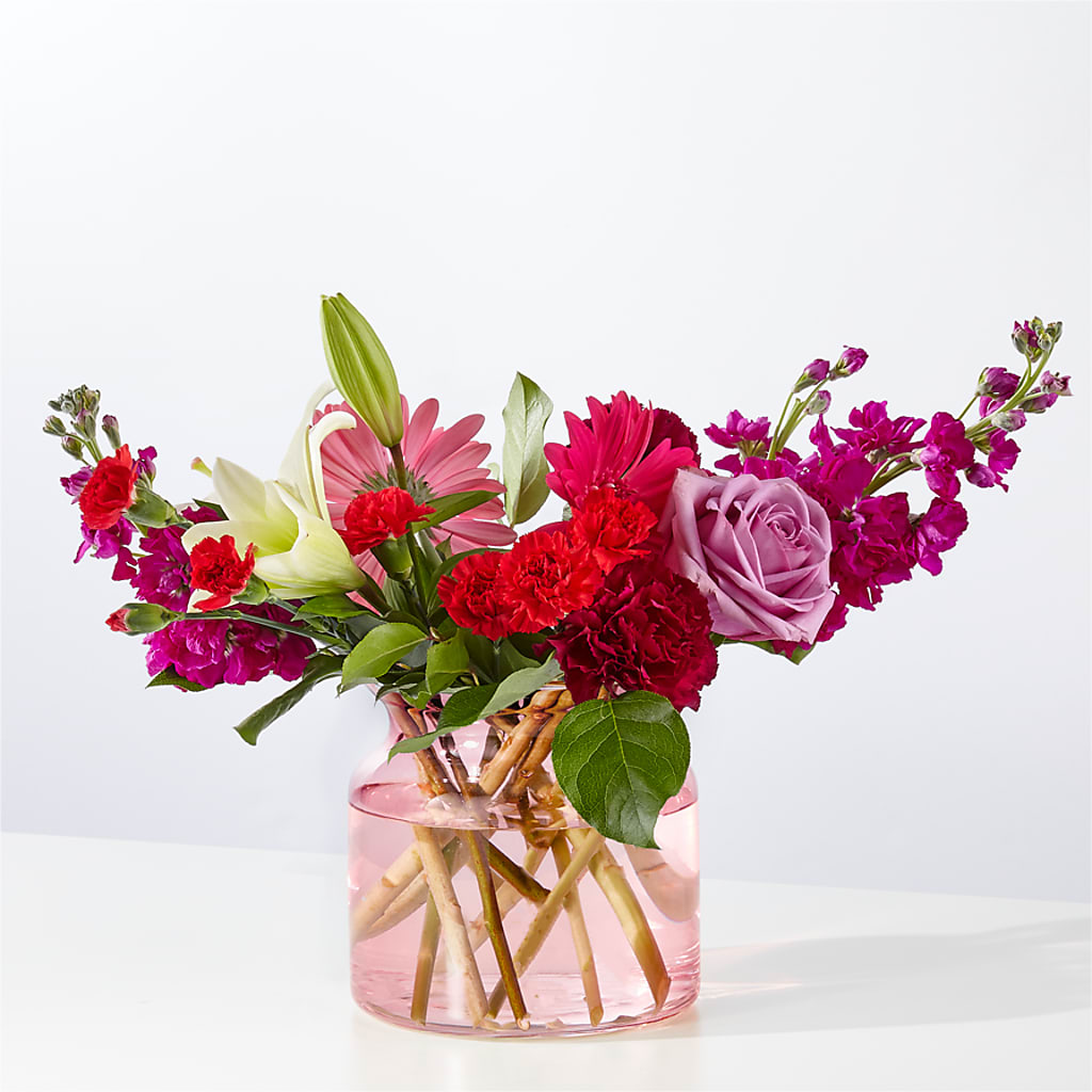 Other Half Bouquet – IVAN'S FLOWER, Folsom CA