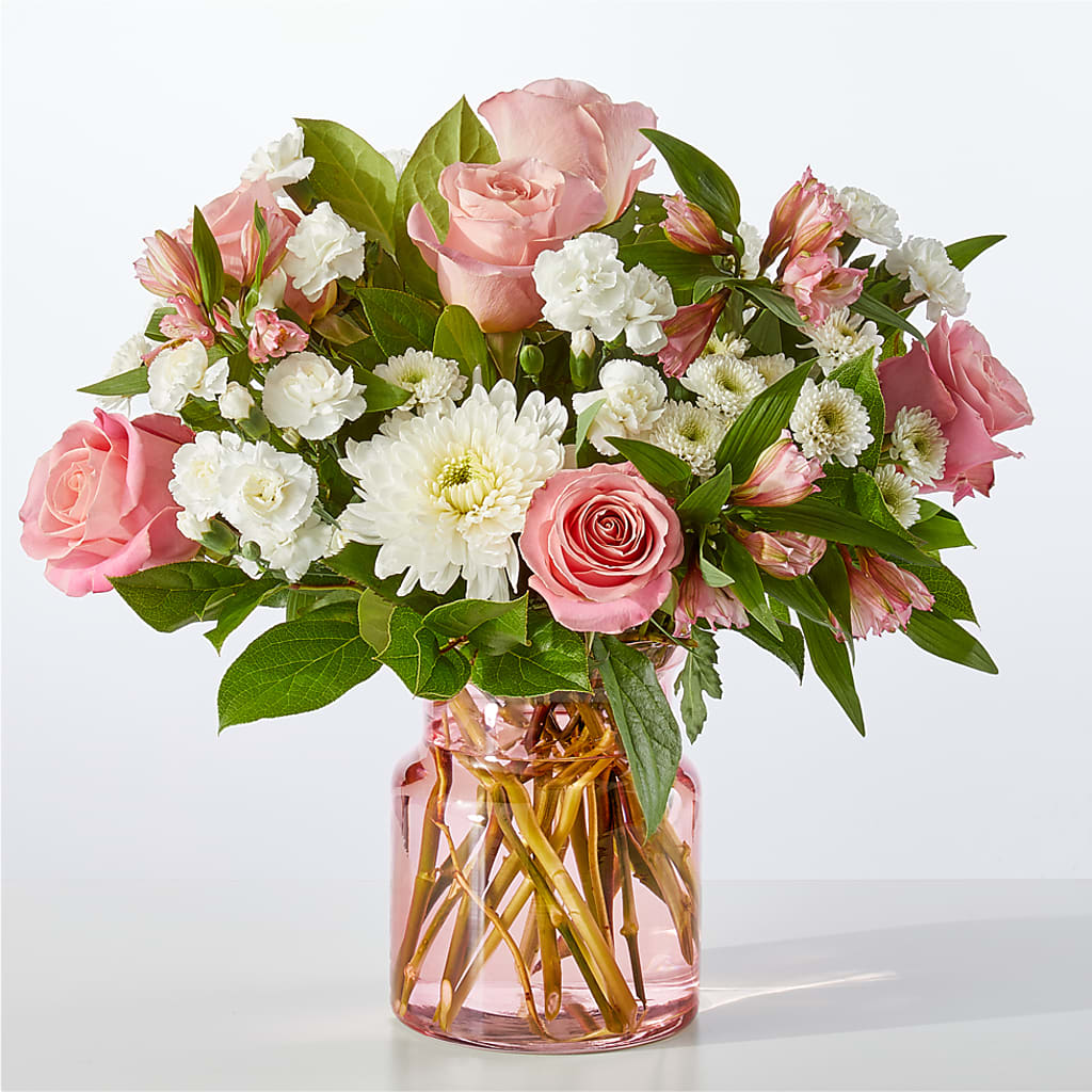 Infatuated Bouquet – IVAN'S FLOWER, Folsom CA