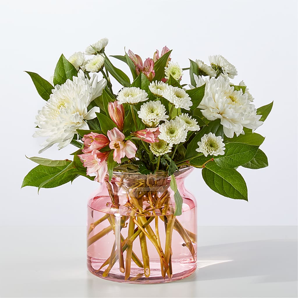 Infatuated Bouquet – IVAN'S FLOWER, Folsom CA