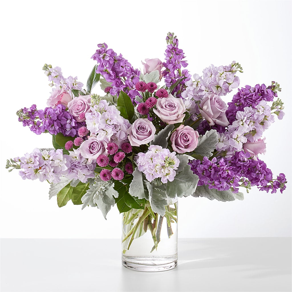 One in a Million Bouquet – IVAN'S FLOWER, Folsom CA