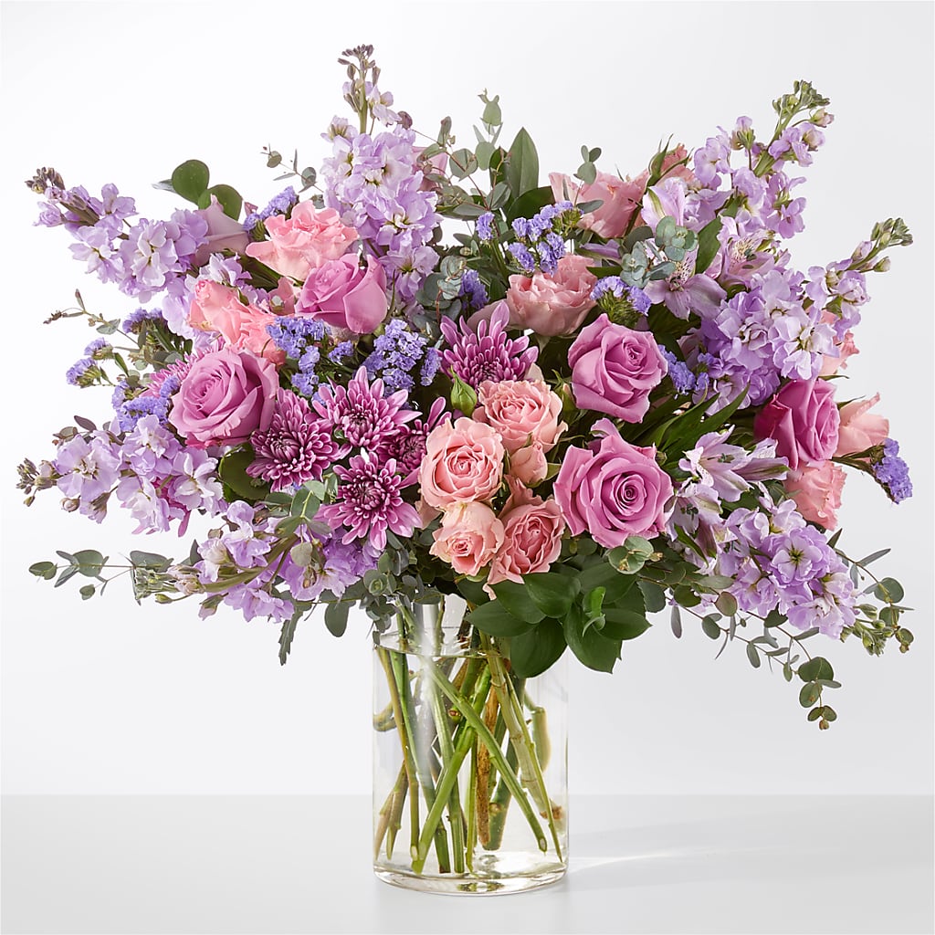 Cloud Nine Bouquet – IVAN'S FLOWER, Folsom CA