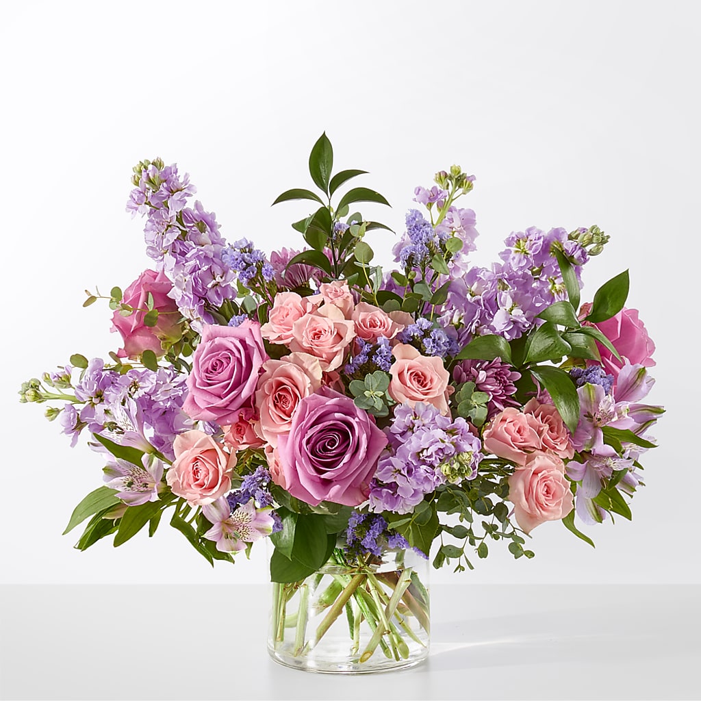 Cloud Nine Bouquet – IVAN'S FLOWER, Folsom CA