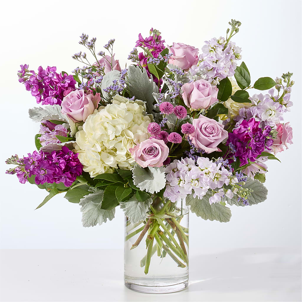 Empress Bouquet – IVAN'S FLOWER, Folsom CA