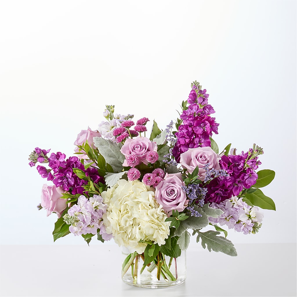 Empress Bouquet – IVAN'S FLOWER, Folsom CA