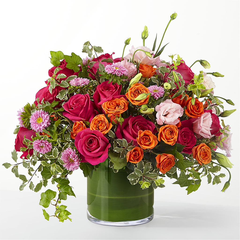 The Trendsetter – IVAN'S FLOWER, Folsom CA