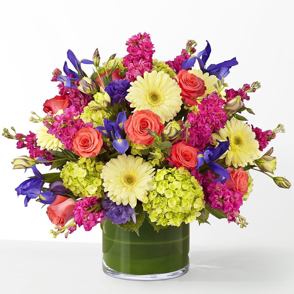 The Couture – IVAN'S FLOWER, Folsom CA
