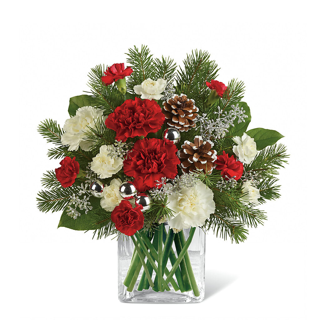 Woodland Wonder Bouquet – IVAN'S FLOWER, Folsom CA