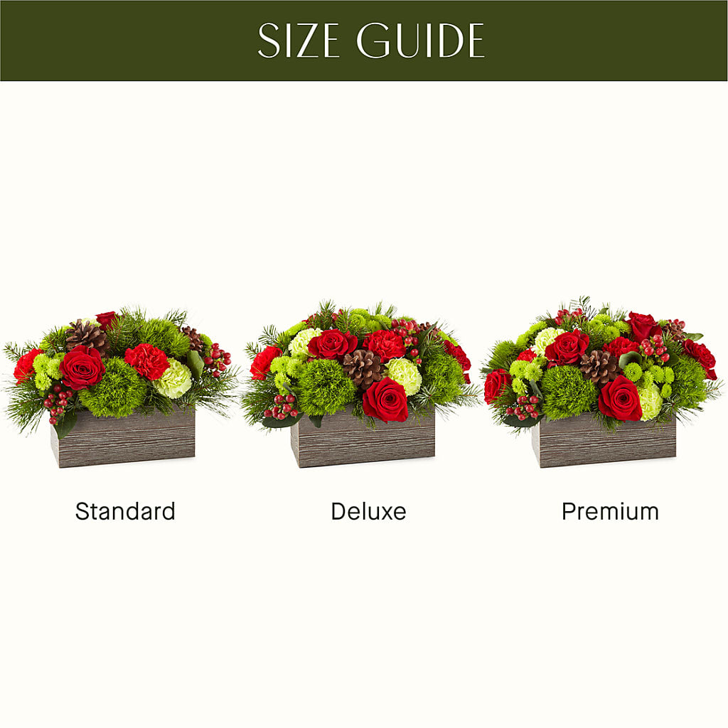Bundled Up Bouquet – IVAN'S FLOWER, Folsom CA