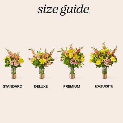Getaway Bouquet – IVAN'S FLOWER, Folsom CA